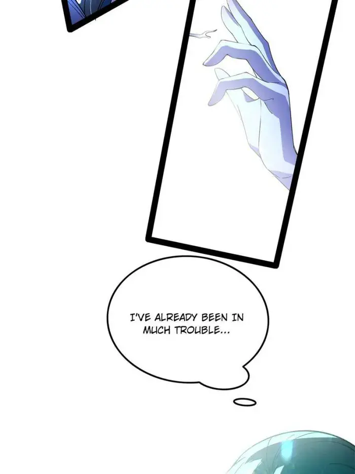 I'm an Evil God Chapter 357 Page 25