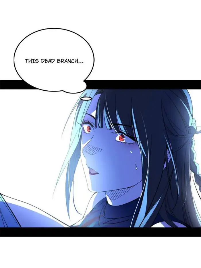 I'm an Evil God Chapter 357 Page 29