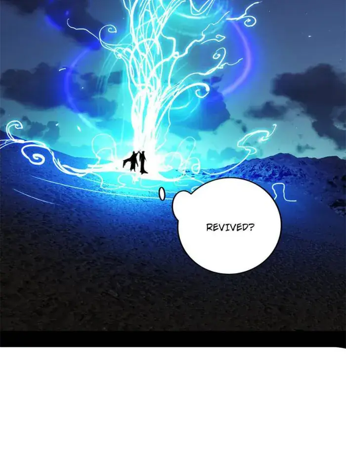 I'm an Evil God Chapter 357 Page 31