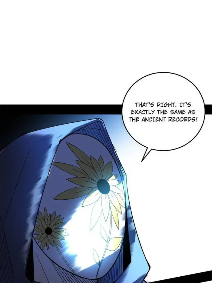 I'm an Evil God Chapter 357 Page 32