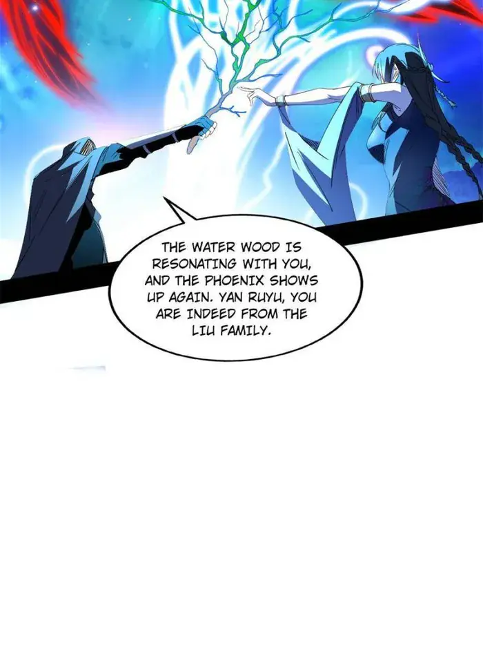 I'm an Evil God Chapter 357 Page 36