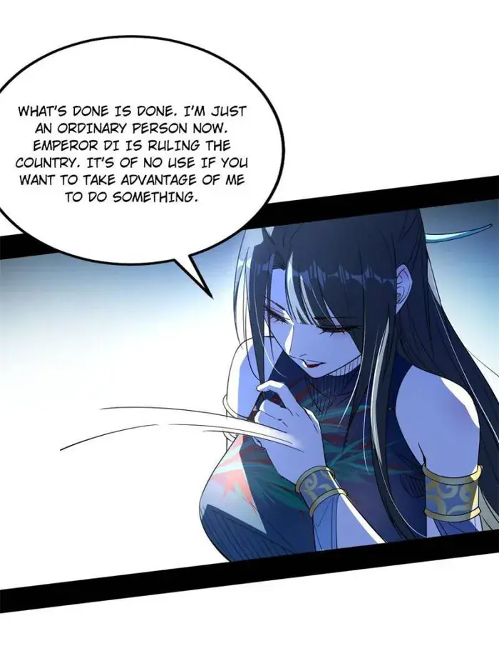I'm an Evil God Chapter 357 Page 37