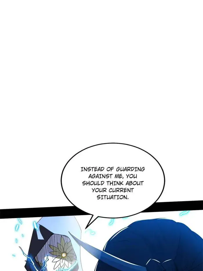 I'm an Evil God Chapter 357 Page 38