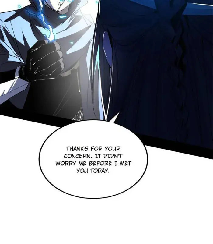 I'm an Evil God Chapter 357 Page 39