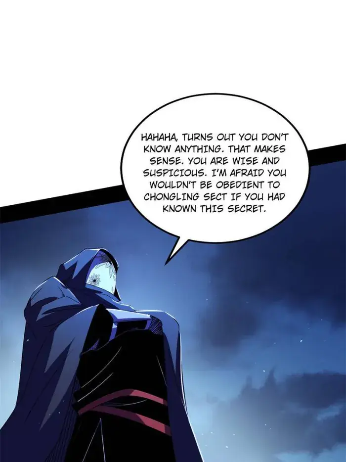 I'm an Evil God Chapter 357 Page 40