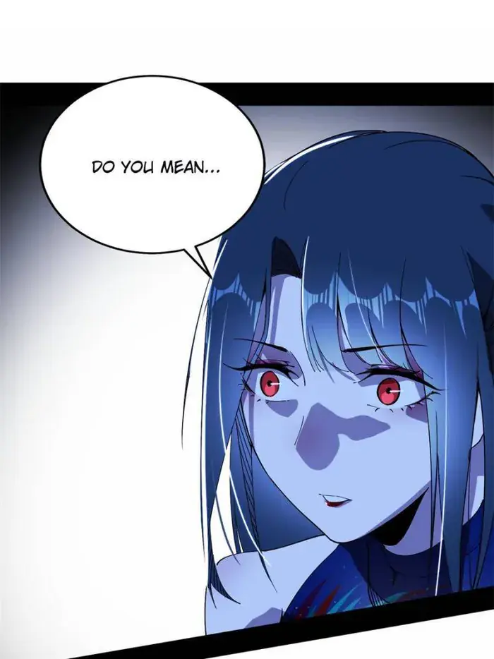 I'm an Evil God Chapter 357 Page 42