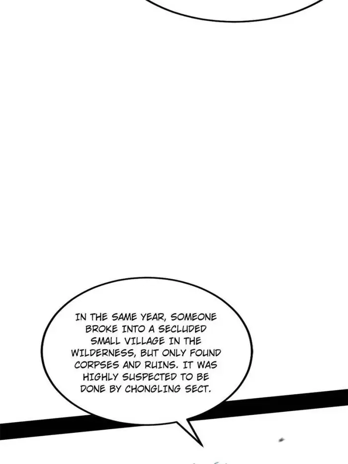 I'm an Evil God Chapter 357 Page 45