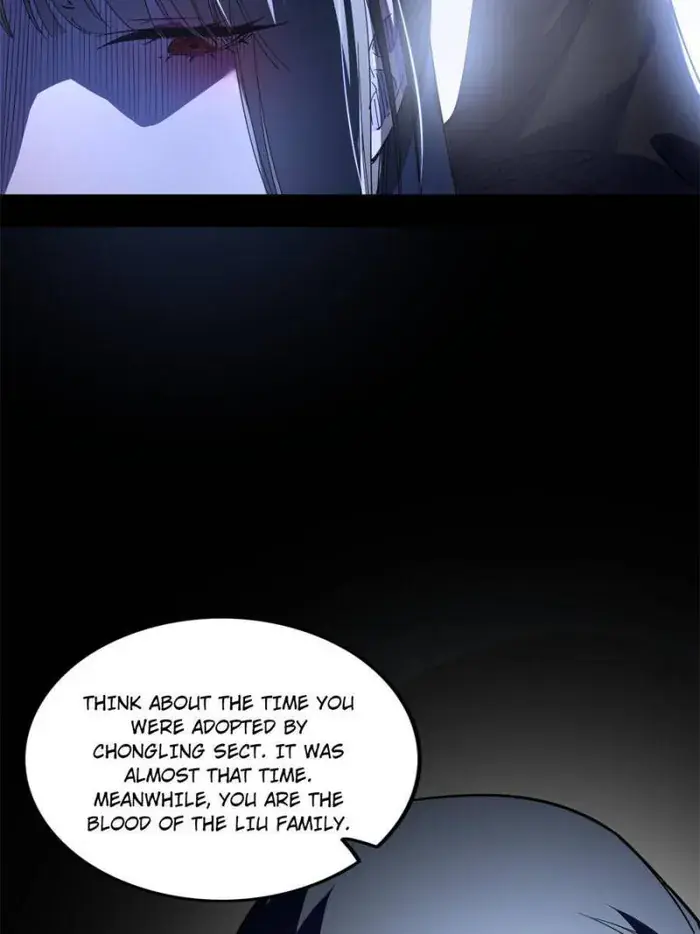 I'm an Evil God Chapter 357 Page 48