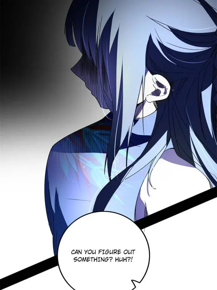 I'm an Evil God Chapter 357 Page 49