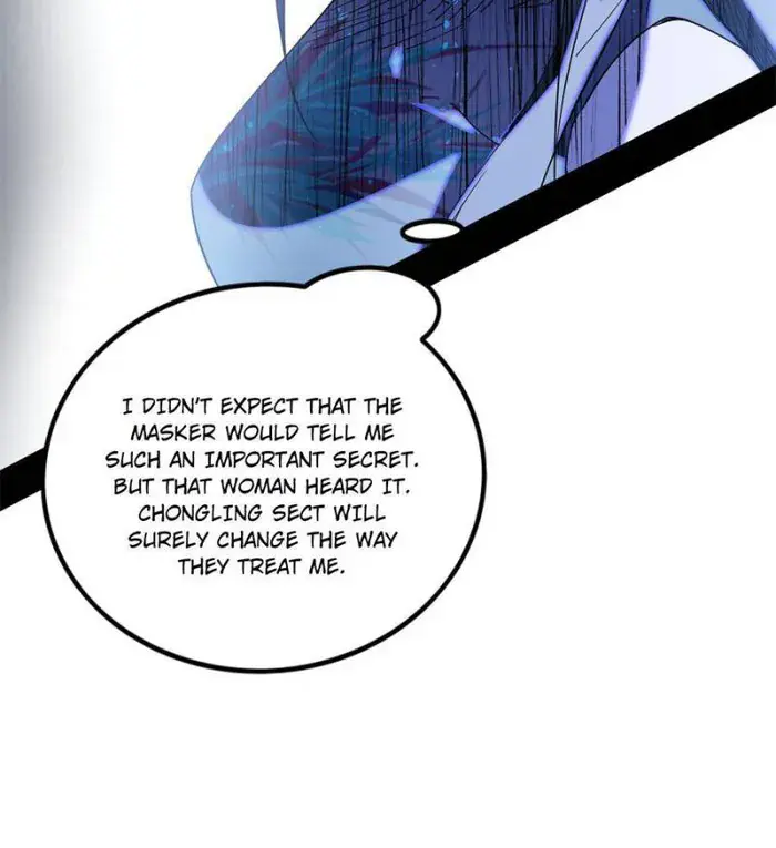 I'm an Evil God Chapter 357 Page 59