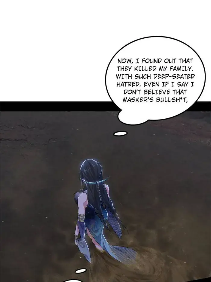 I'm an Evil God Chapter 357 Page 60