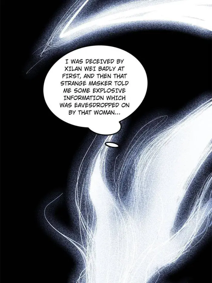 I'm an Evil God Chapter 357 Page 62