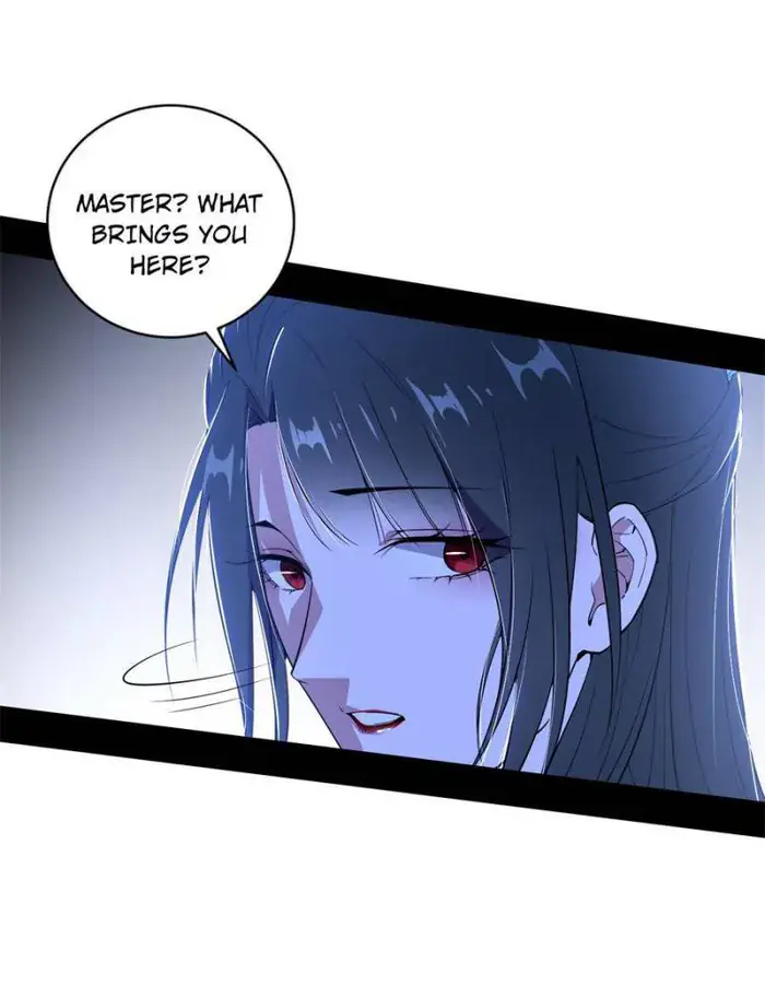 I'm an Evil God Chapter 357 Page 68