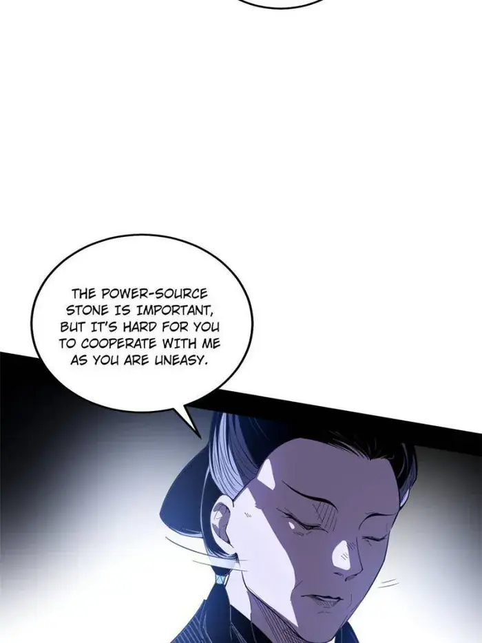 I'm an Evil God Chapter 357 Page 72