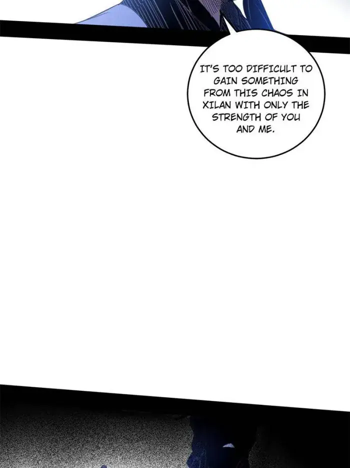 I'm an Evil God Chapter 357 Page 73
