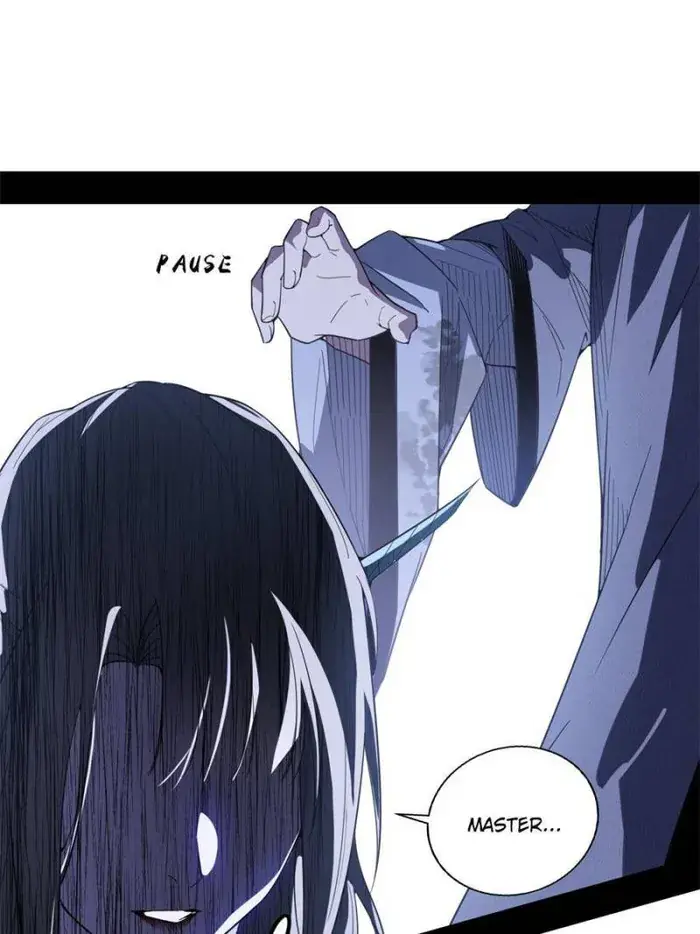 I'm an Evil God Chapter 357 Page 75