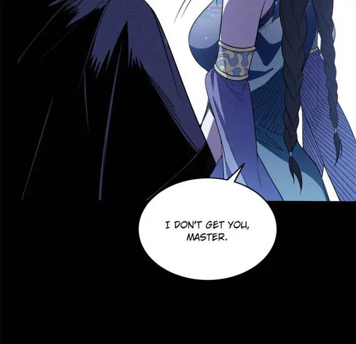 I'm an Evil God Chapter 357 Page 80