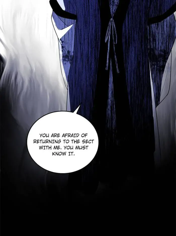 I'm an Evil God Chapter 357 Page 82