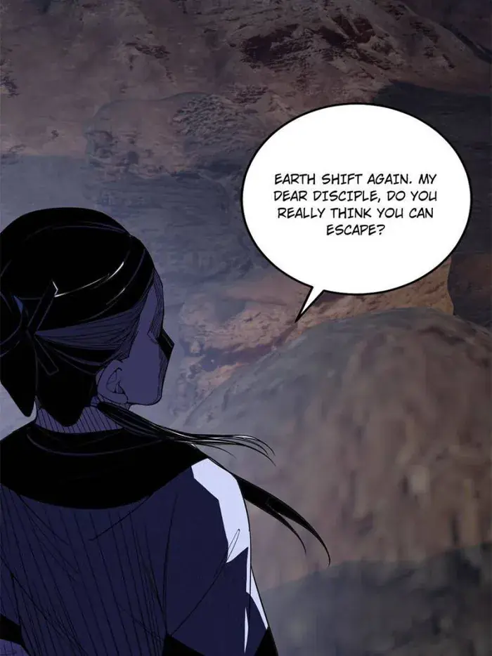 I'm an Evil God Chapter 357 Page 86