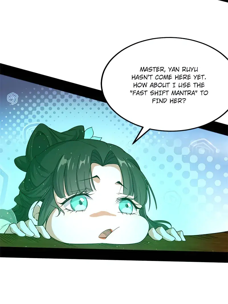 I'm an Evil God Chapter 358 Page 4