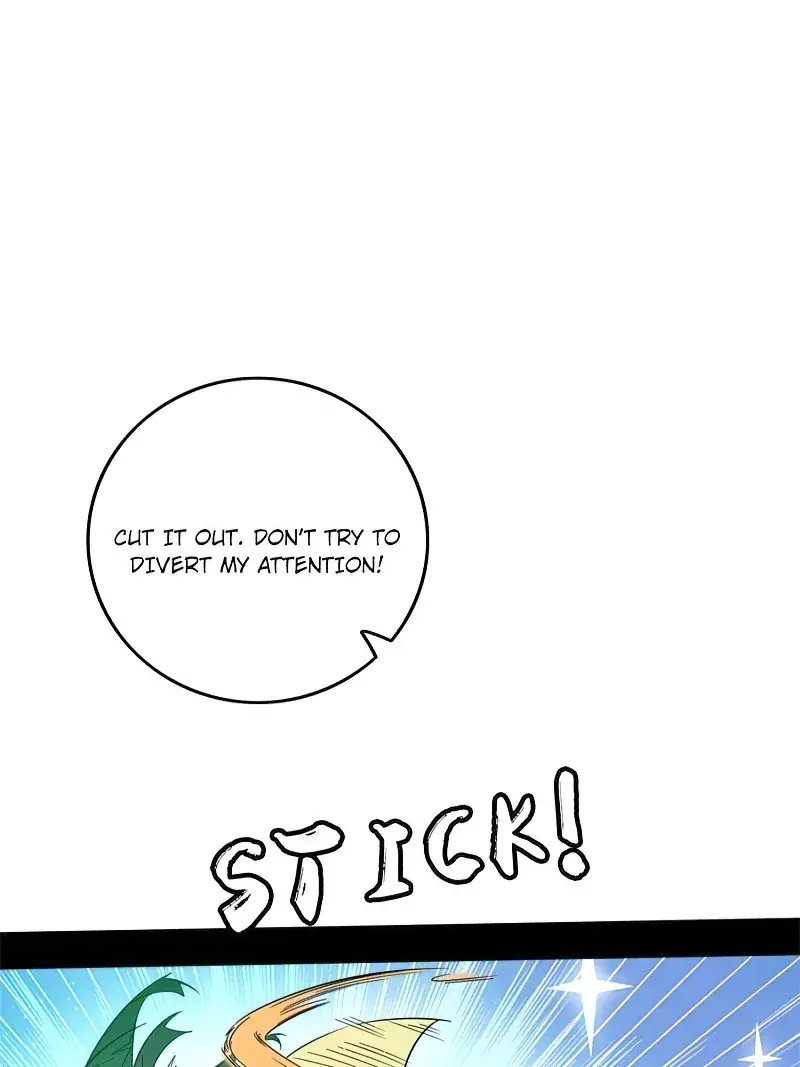 I'm an Evil God Chapter 358 Page 5