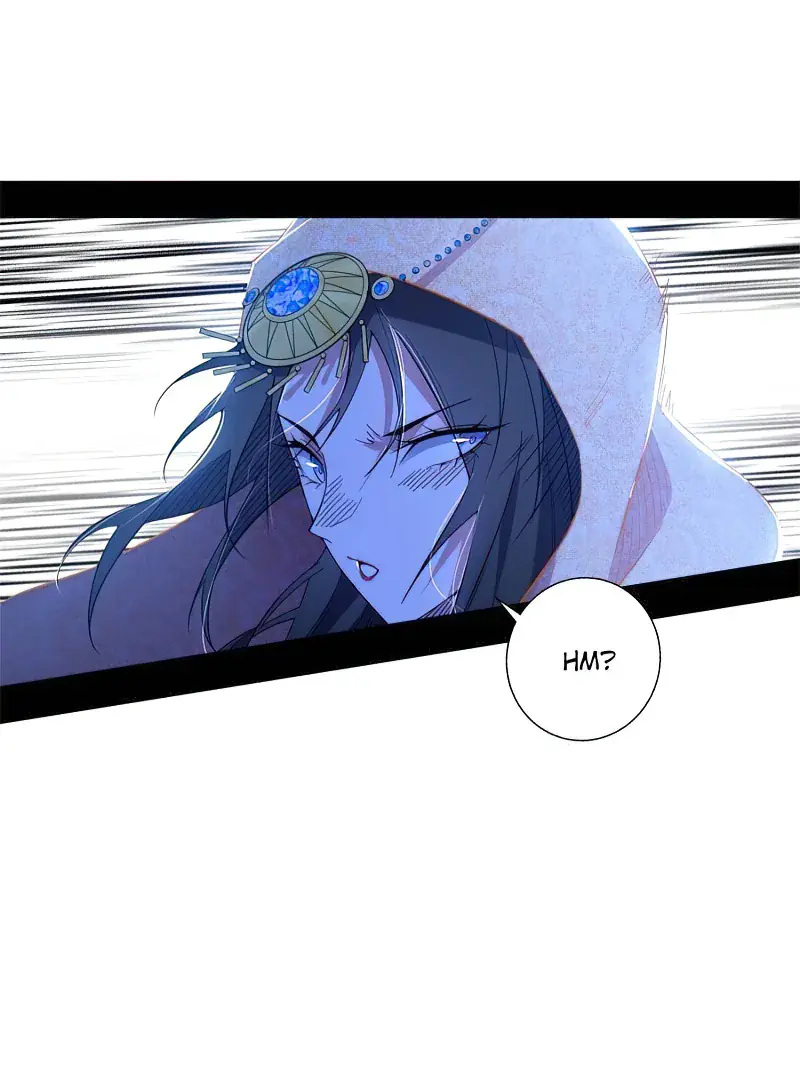 I'm an Evil God Chapter 358 Page 7