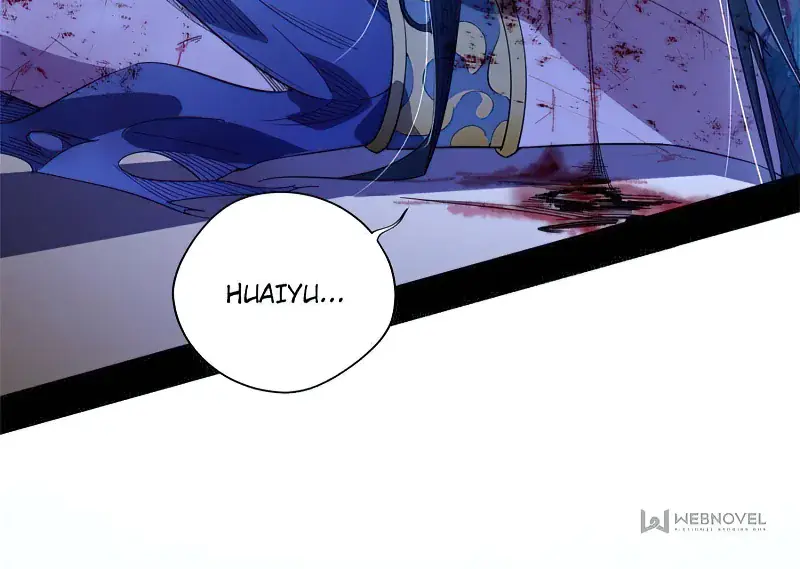 I'm an Evil God Chapter 358 Page 12