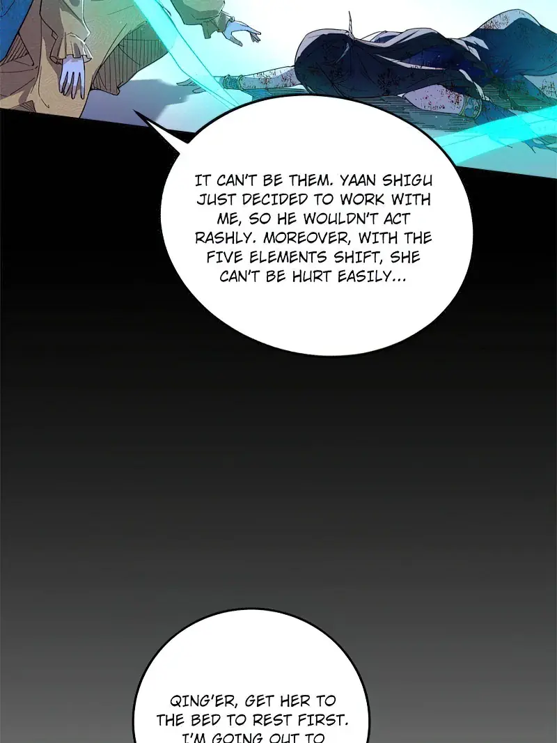 I'm an Evil God Chapter 358 Page 15