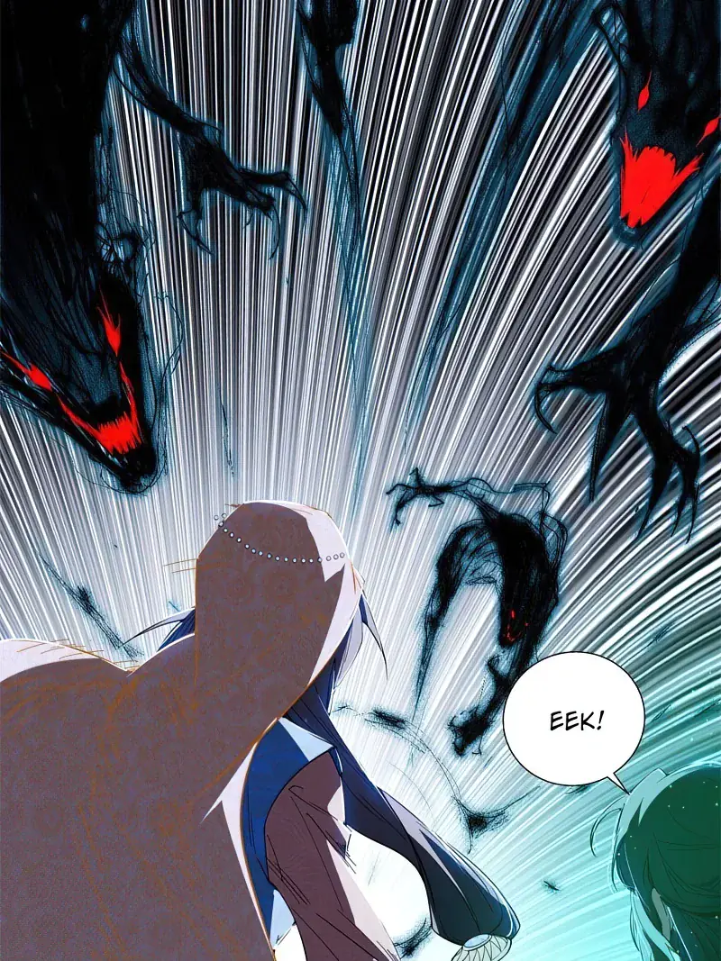 I'm an Evil God Chapter 358 Page 18