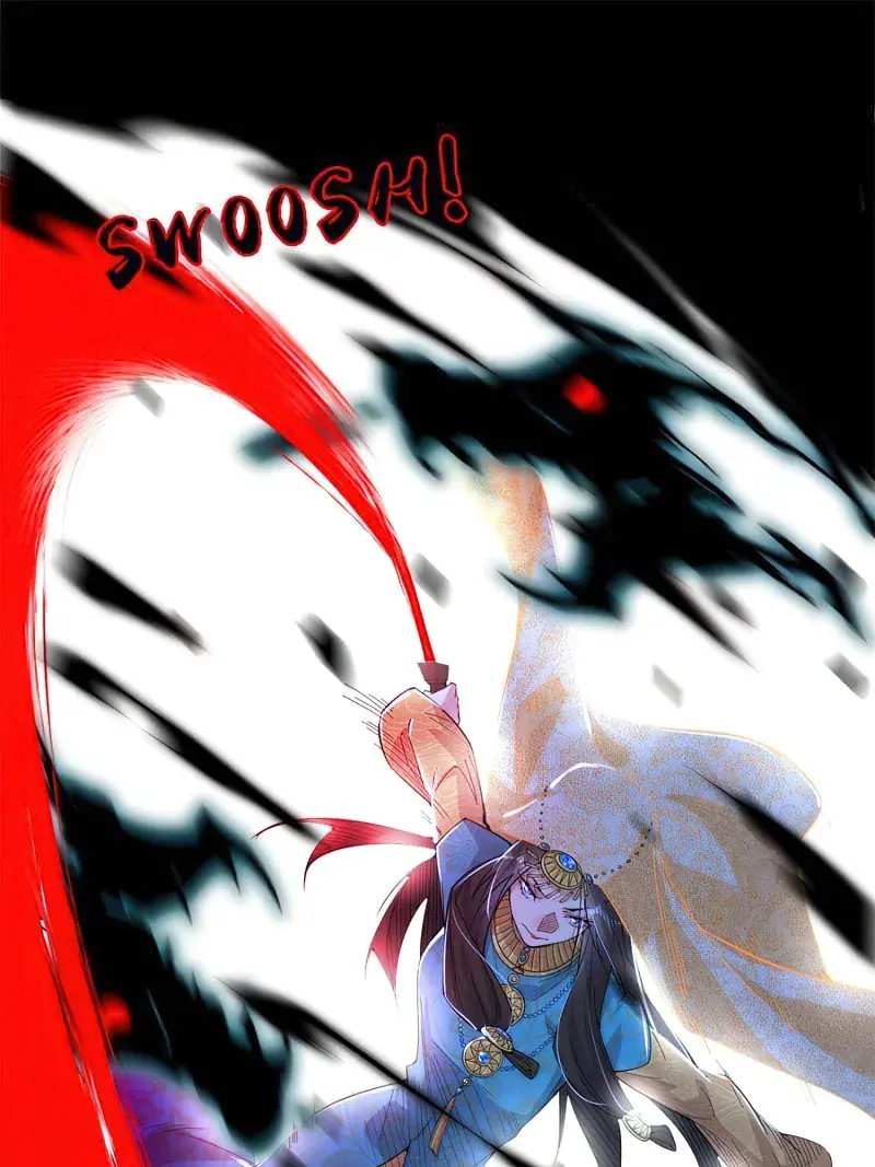 I'm an Evil God Chapter 358 Page 23