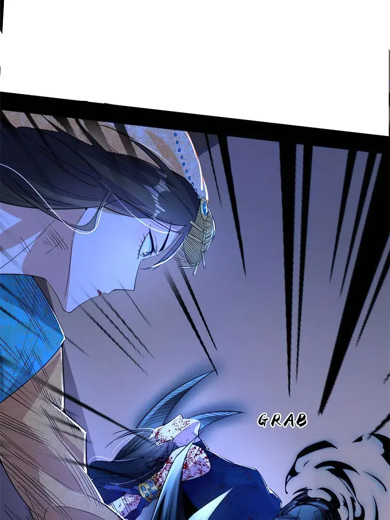 I'm an Evil God Chapter 358 Page 26