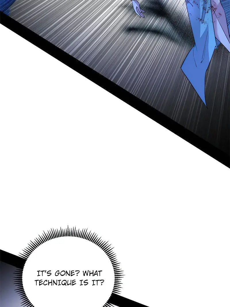 I'm an Evil God Chapter 358 Page 31