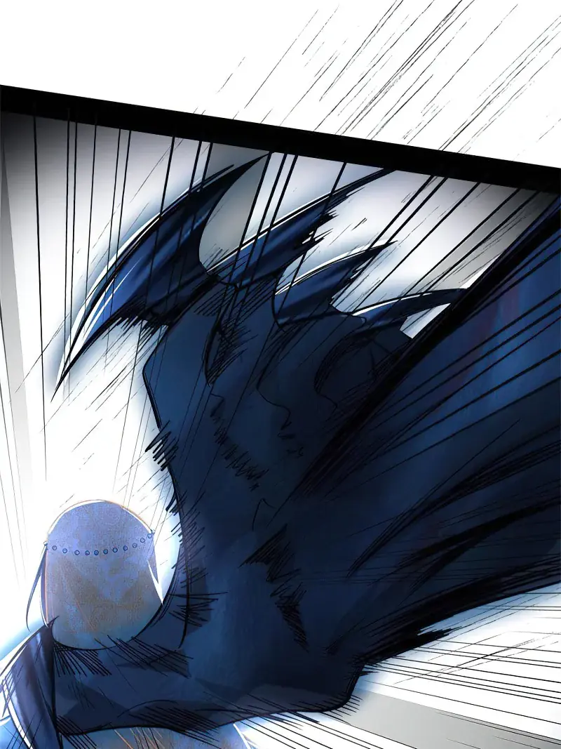 I'm an Evil God Chapter 358 Page 34
