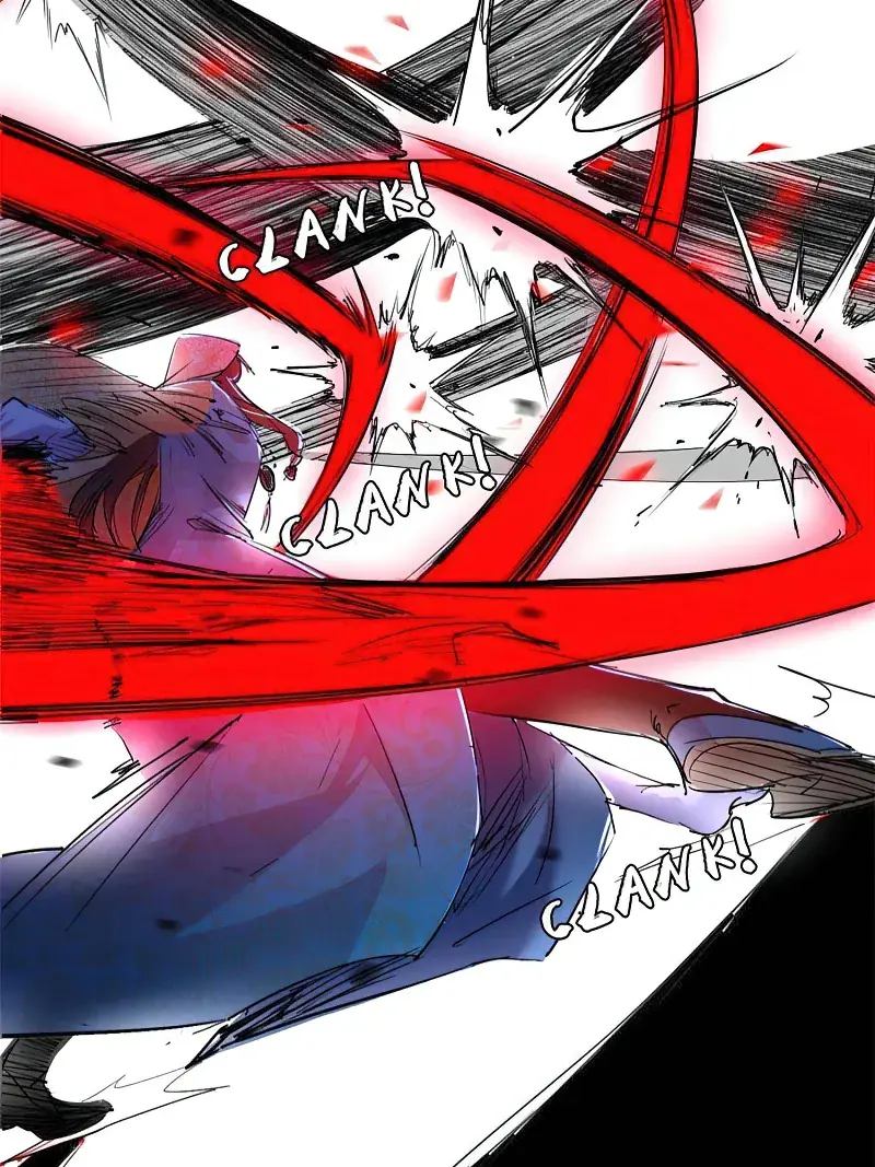 I'm an Evil God Chapter 358 Page 39
