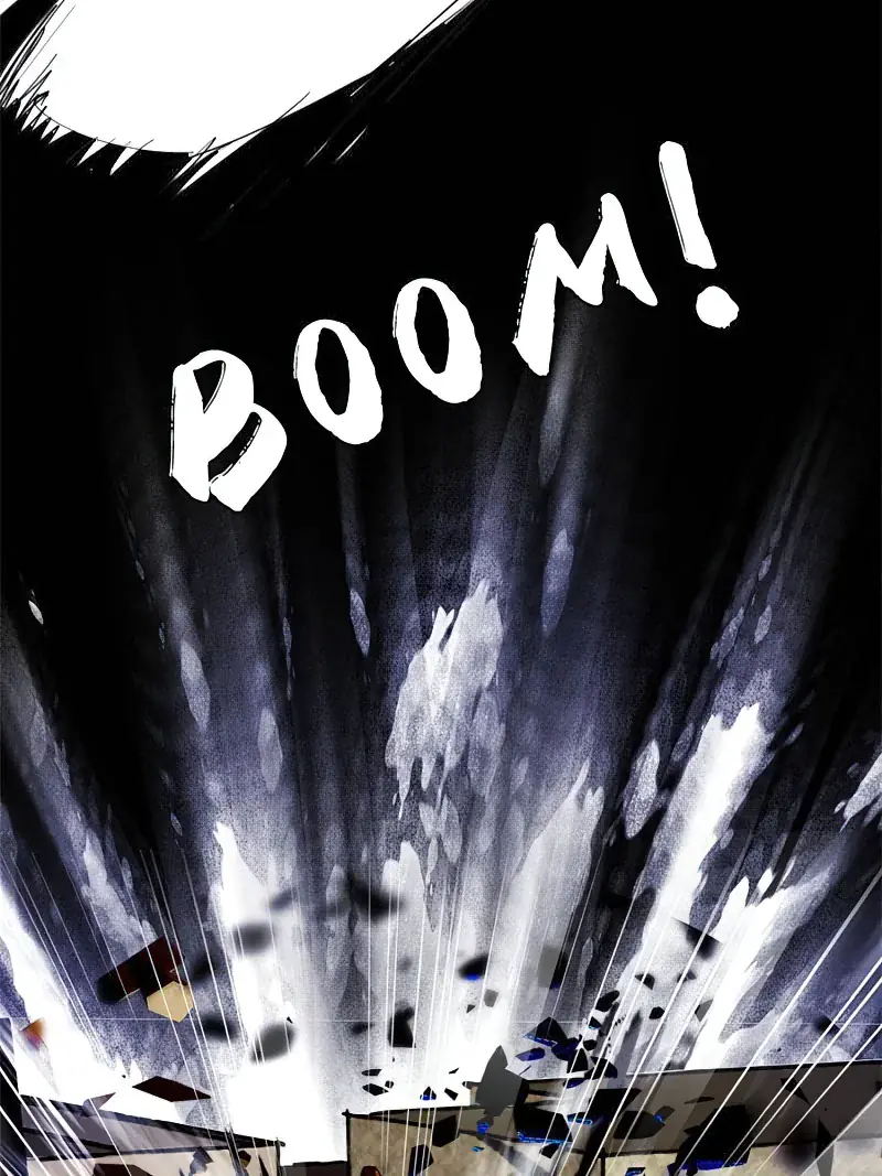 I'm an Evil God Chapter 358 Page 40