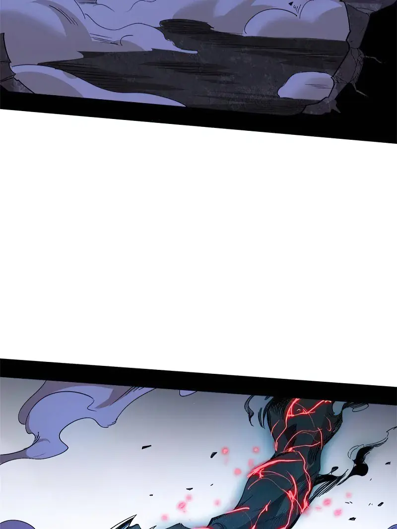 I'm an Evil God Chapter 358 Page 44