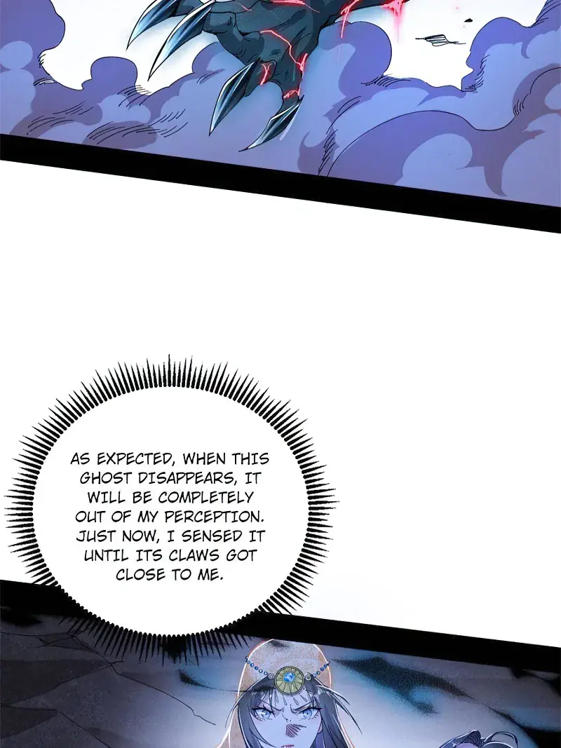 I'm an Evil God Chapter 358 Page 45