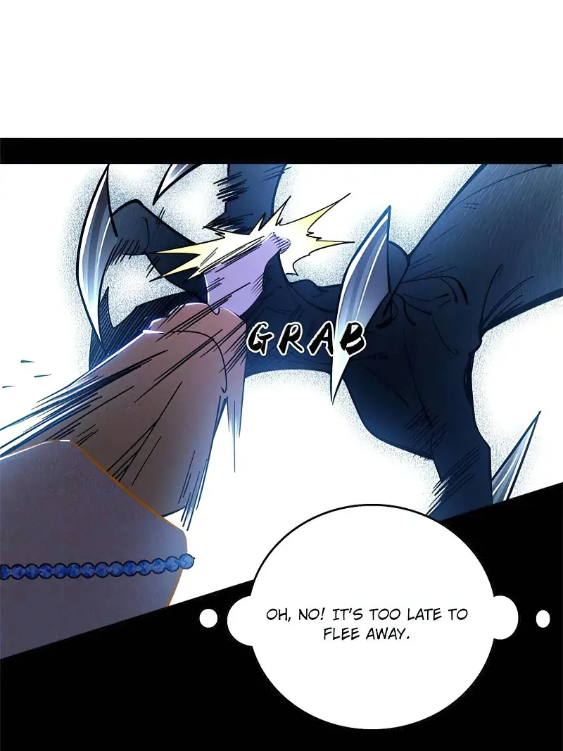 I'm an Evil God Chapter 358 Page 57