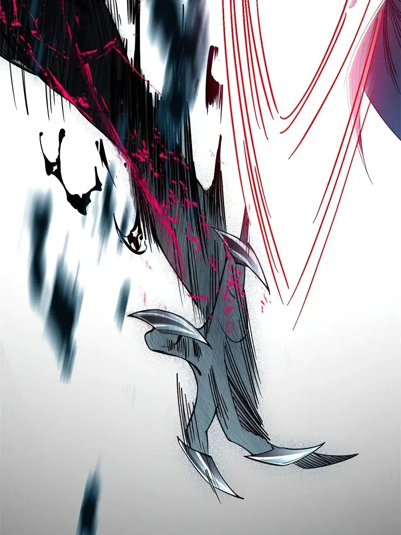I'm an Evil God Chapter 358 Page 61