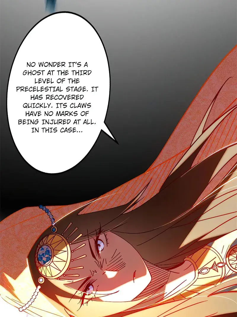 I'm an Evil God Chapter 358 Page 62