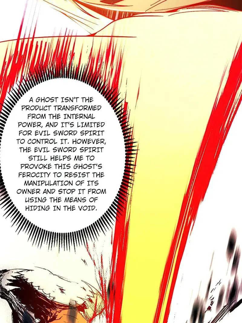 I'm an Evil God Chapter 358 Page 63