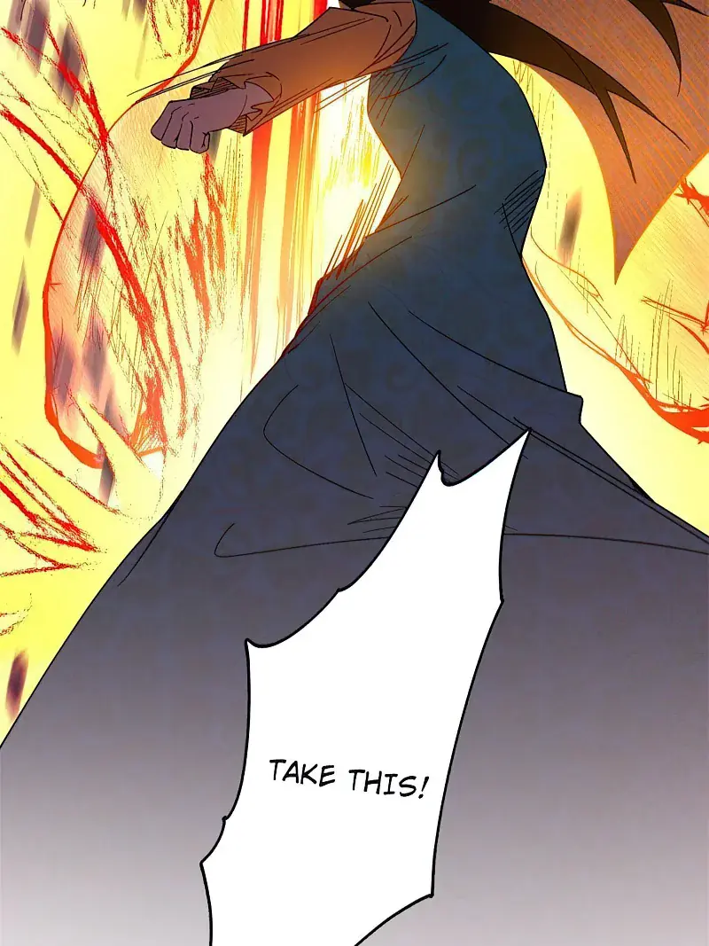 I'm an Evil God Chapter 358 Page 65