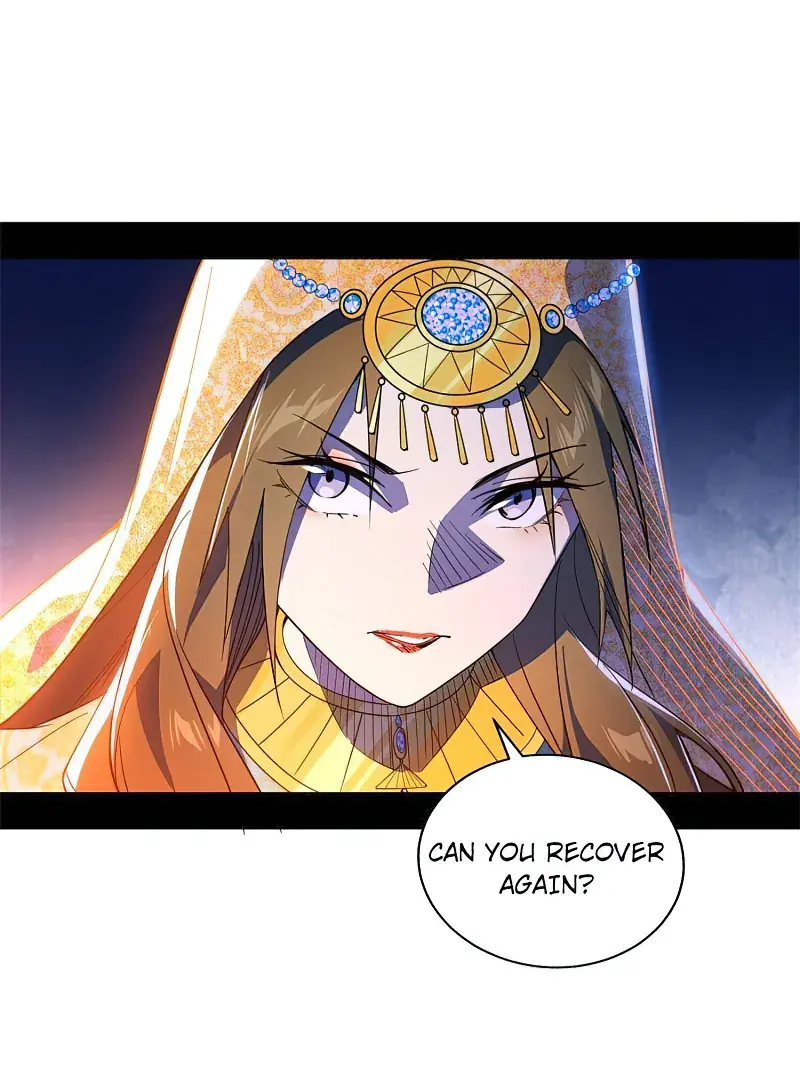I'm an Evil God Chapter 358 Page 67
