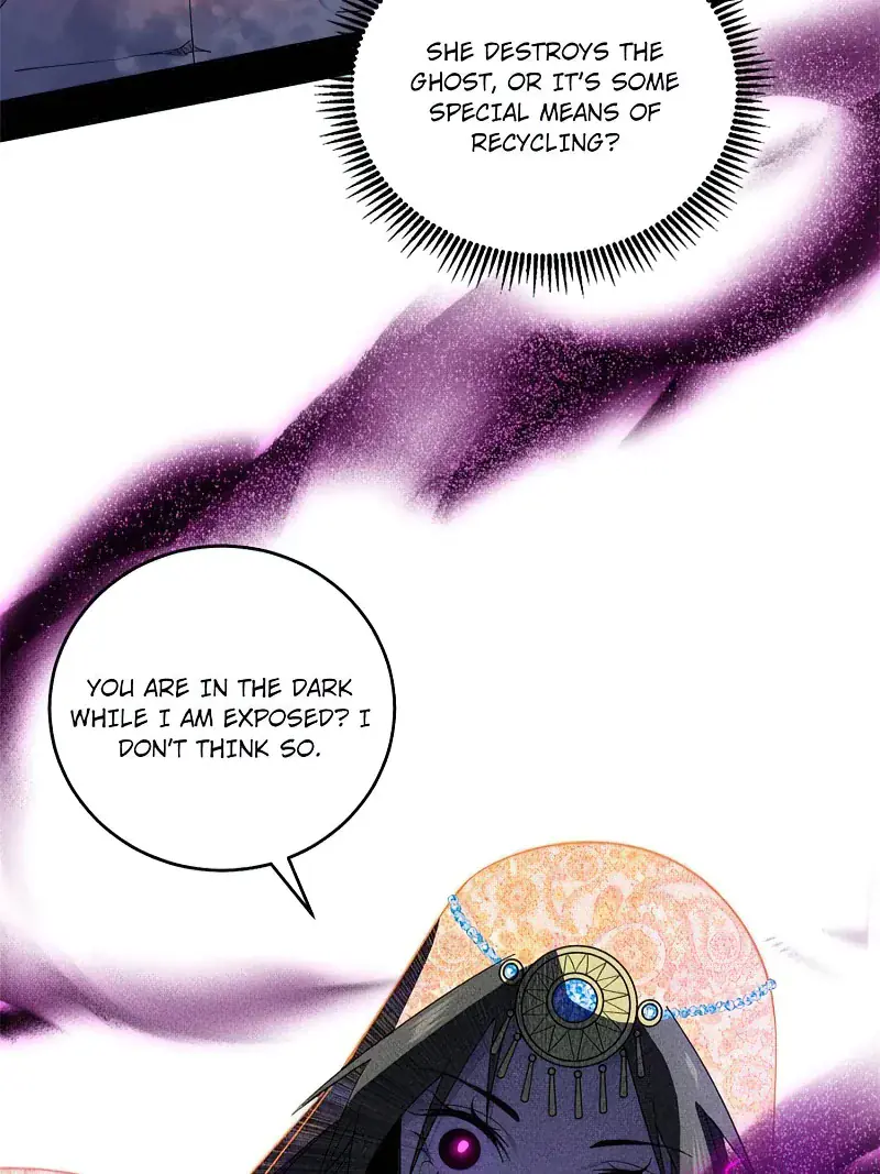 I'm an Evil God Chapter 358 Page 78