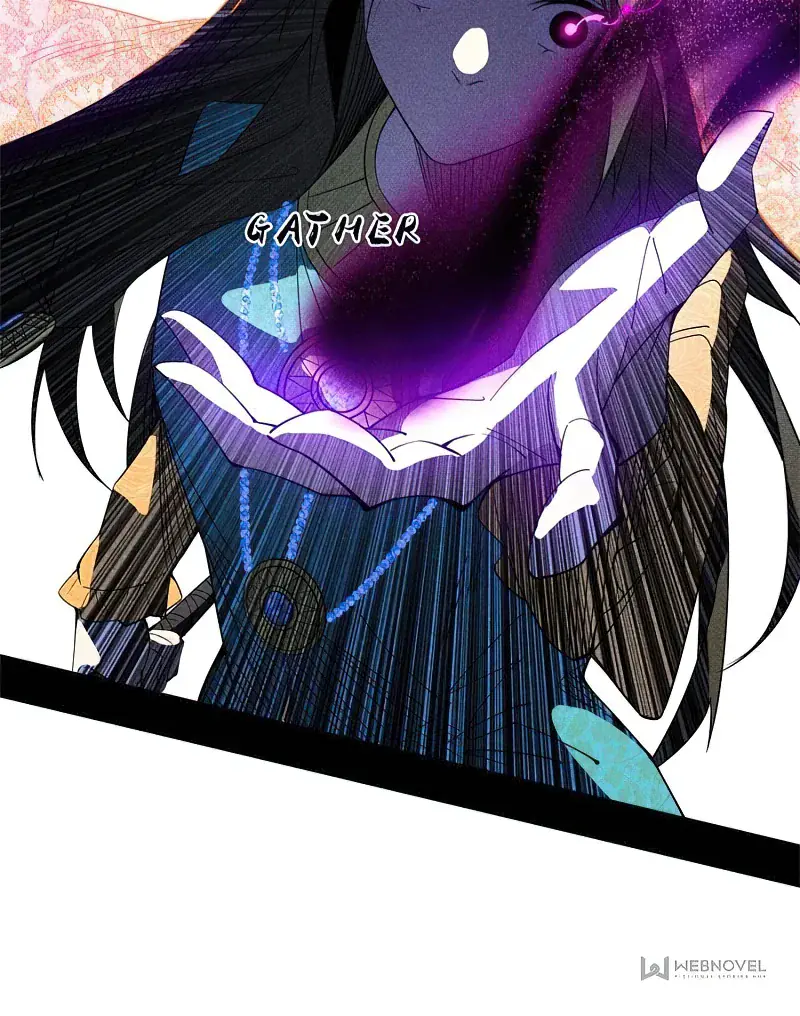 I'm an Evil God Chapter 358 Page 79