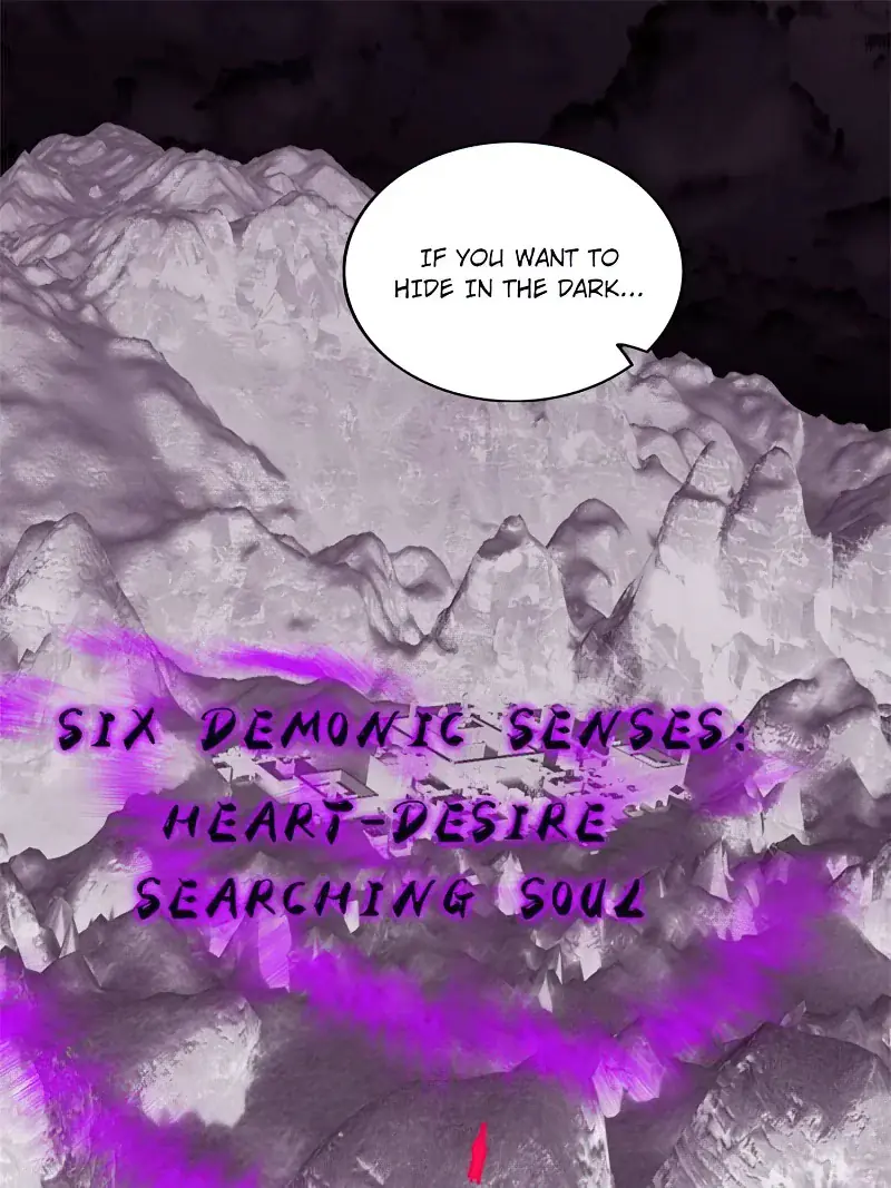 I'm an Evil God Chapter 358 Page 80