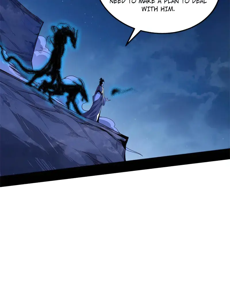I'm an Evil God Chapter 358 Page 84