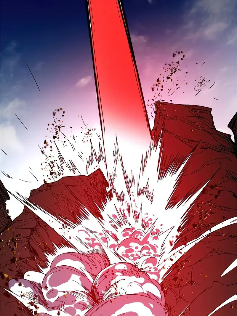 I'm an Evil God Chapter 358 Page 91