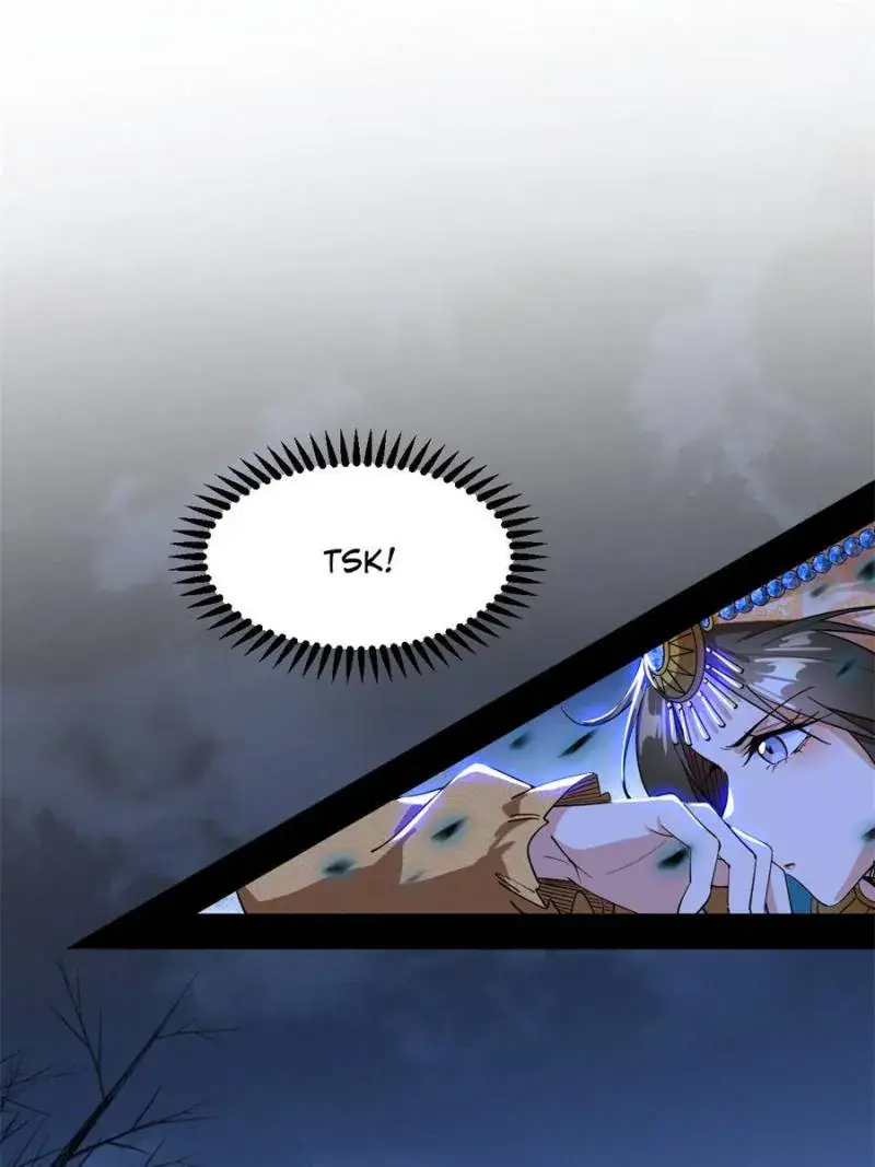 I'm an Evil God Chapter 359 Page 9