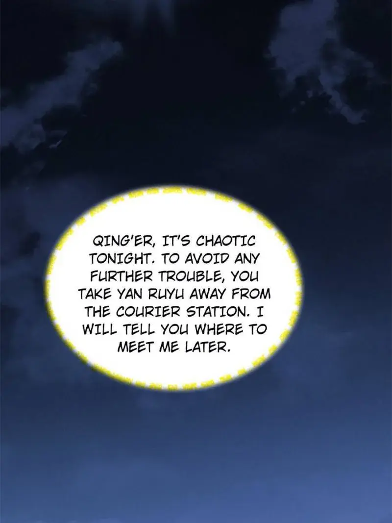 I'm an Evil God Chapter 359 Page 13